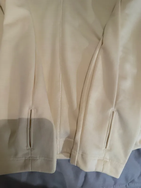 Nike Dri-Fit Quarter-Zip Running - Image 4