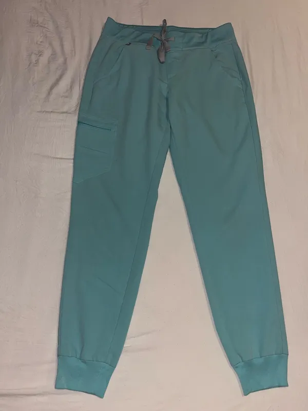 FIGS Zamora Jogger Scrub Pants - Image 2