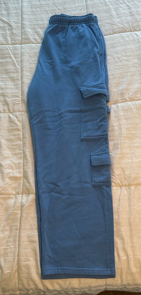 Garage Cargo Sweatpants UltraFleece  - Image 2