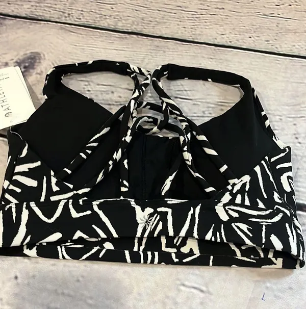 Athleta Sport Bra Sz XS. - Image 2