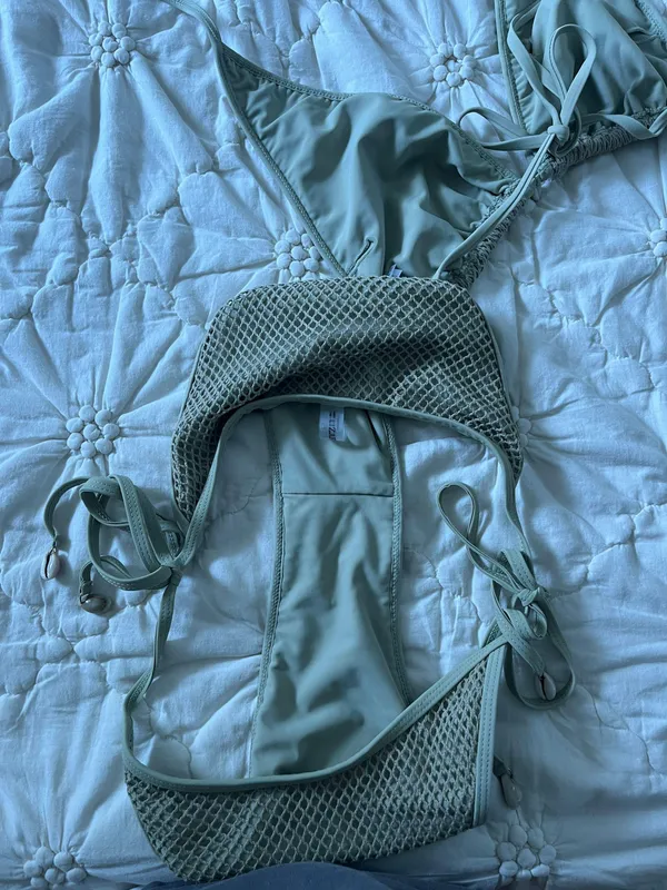 Zaful Bikini - Image 5