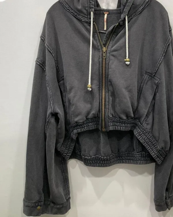 Mix Up Sweatshirt - Image 5