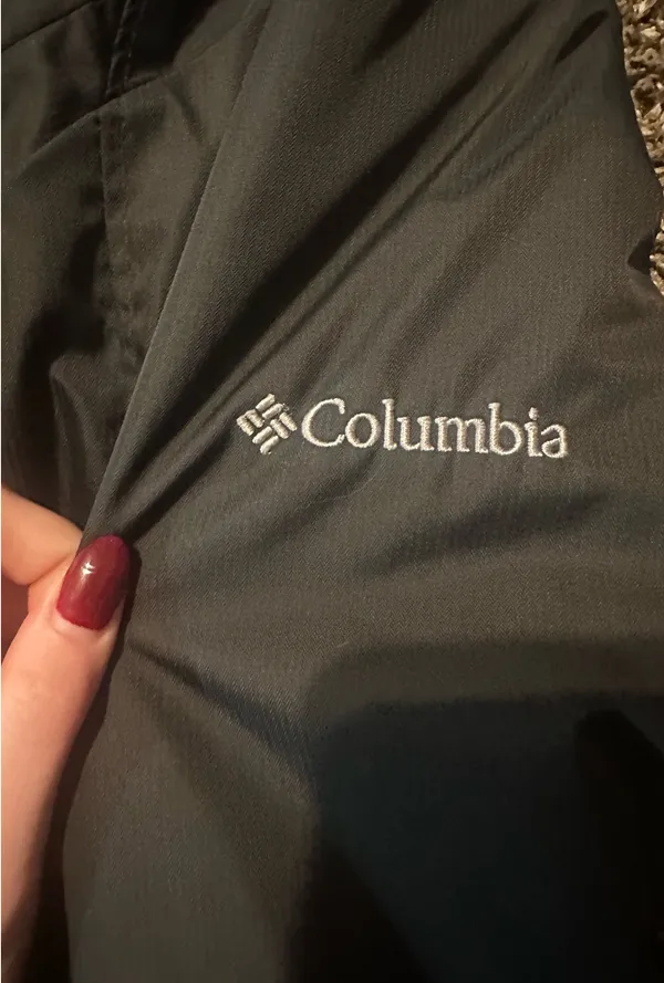 Columbia Jacket - Image 2