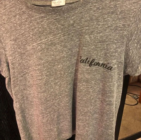 PacSun Crop Top - Image 3
