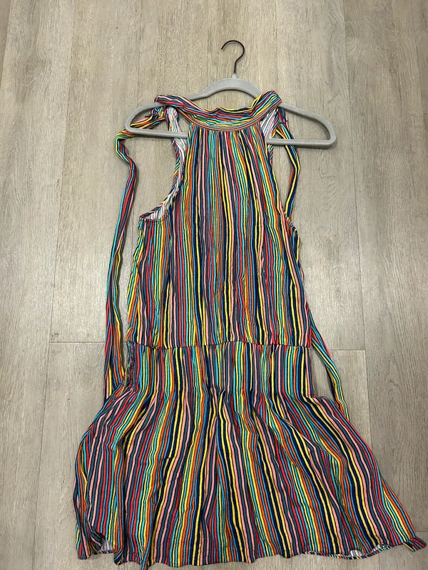 Boutique Romper Multi Size L - Image 3