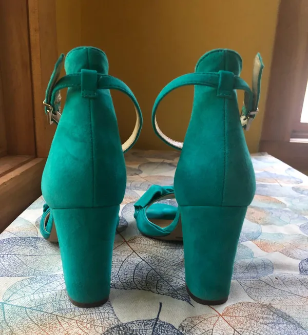 Vince Camuto Heels - Image 3