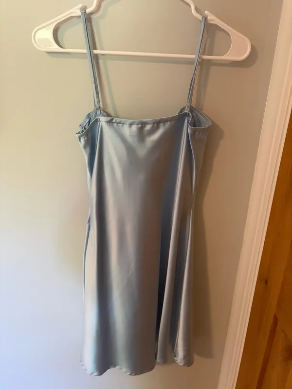 Princess Polly Effie Mini Dress - Image 4
