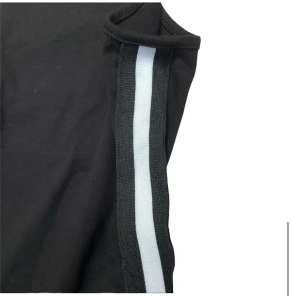 Urban Outfitters Side Stripe Mini Dress - NWT - Large - Image 4