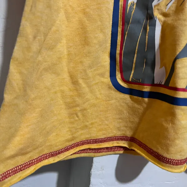 Harry Potter T Shirt Burnout - Image 4