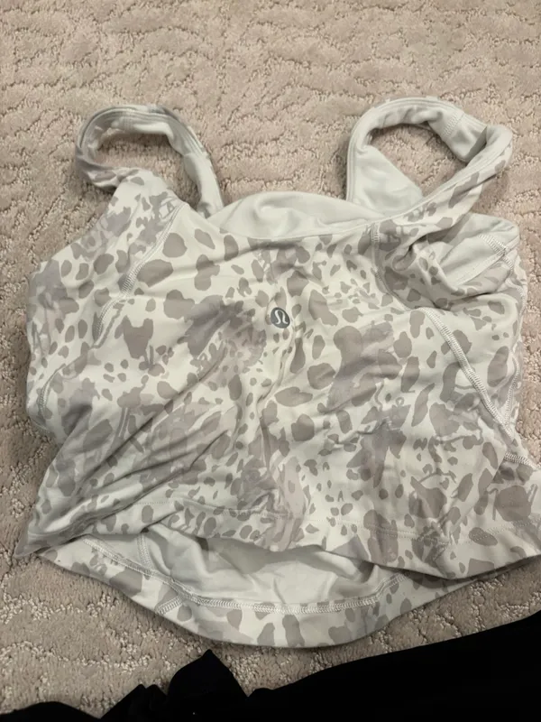 Lululemon Align Tank - Image 2