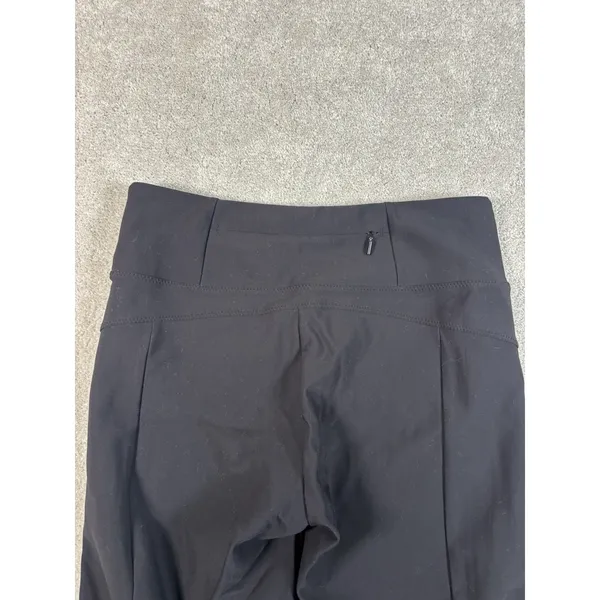 Athleta Black Stellar‎ Tight Pockets Size Small - Image 8