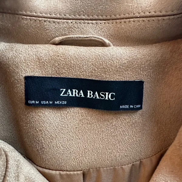 Zara Jacket - Image 2