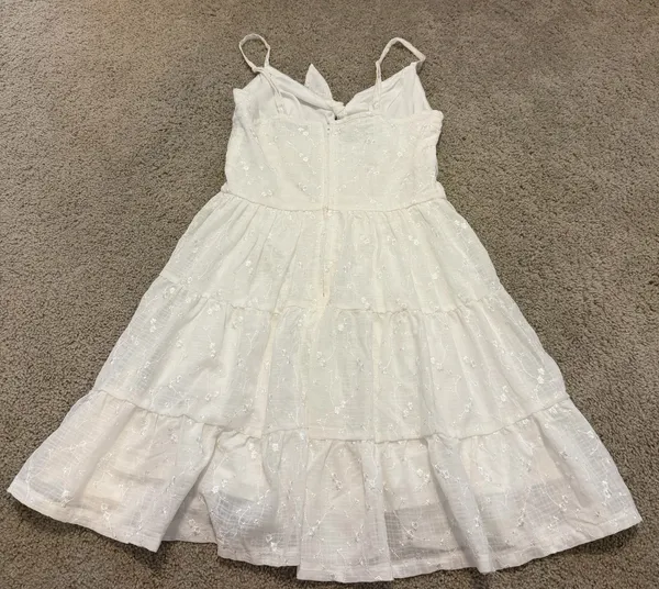 Trixxi Mini Dress - Image 3