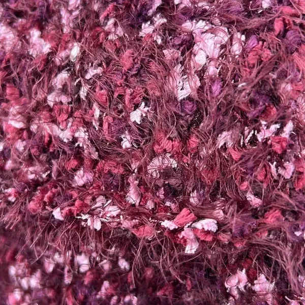 Knox Rose cowl neckline fuzzy warm sweater - Image 7