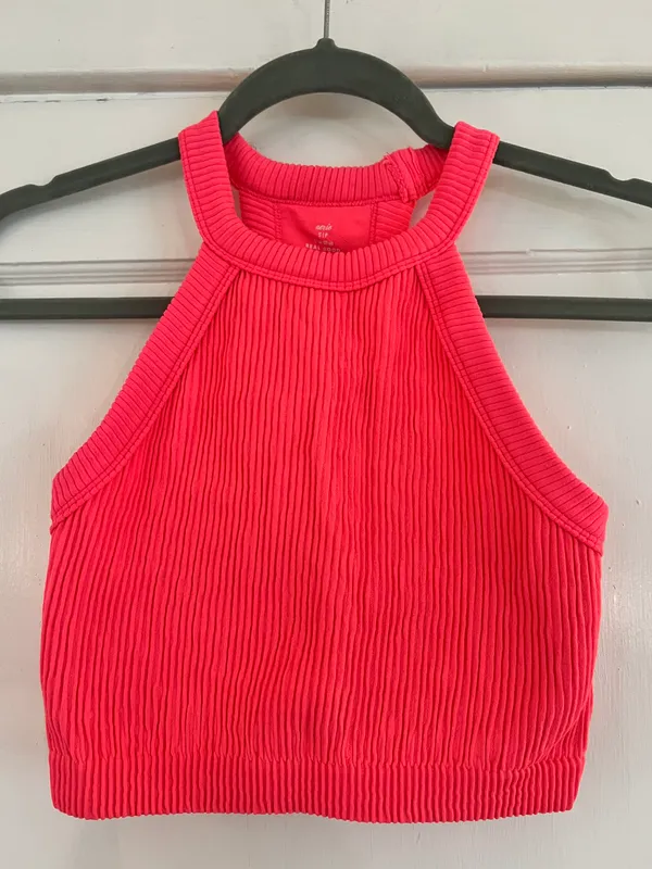 Aerie Work Out Tank - Image 5