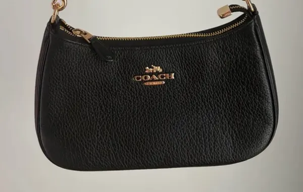 Coach Terri Shoulder Bag - Image 3