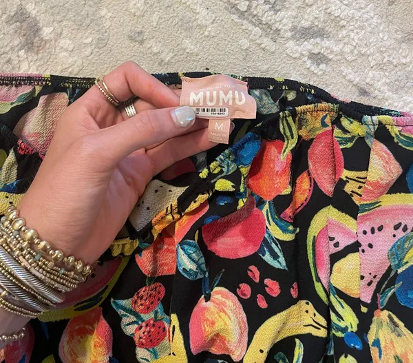 Show Me Your Mumu Set - Image 2