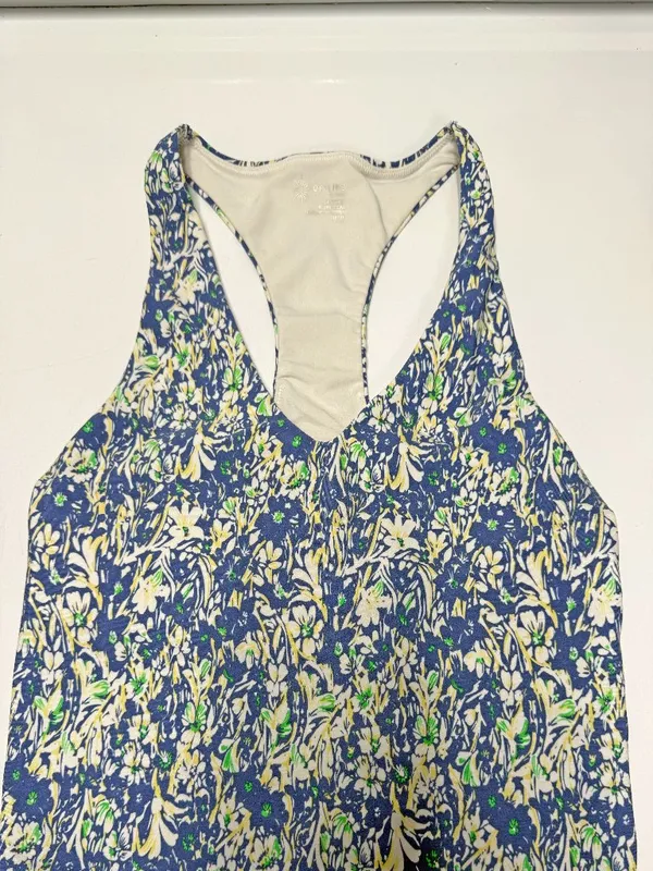 OFFLINE by Aerie Sports Bra Tank - Image 2