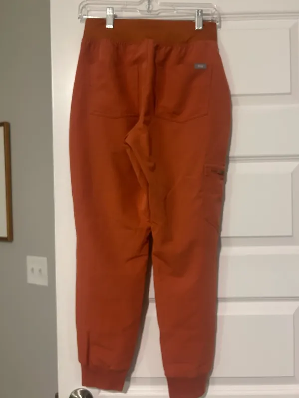 FIGS Scrub Pants - Image 2