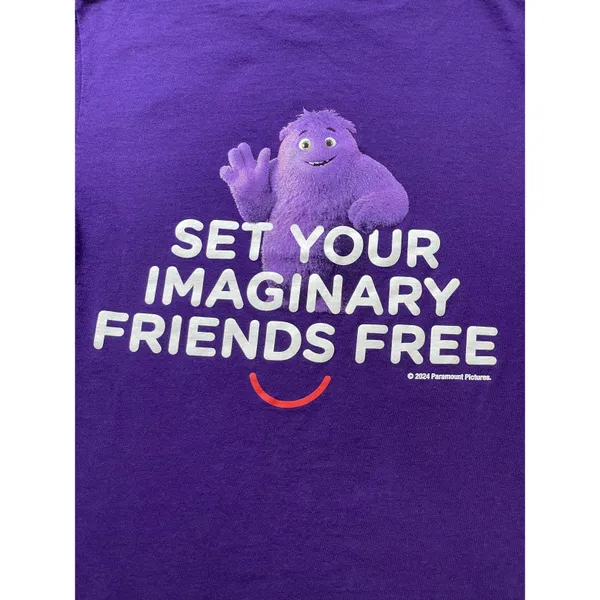 Limited Edition Ihop x IF Promo Tee - Image 14