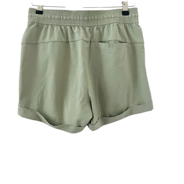 Lululemon Spring Break Away Shorts 3” Sea Moss 8 - Image 4