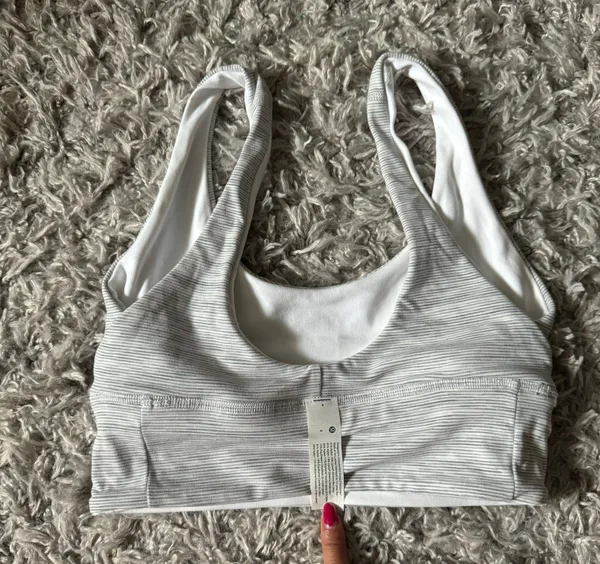 Lululemon Align Reversible Bra - Image 8