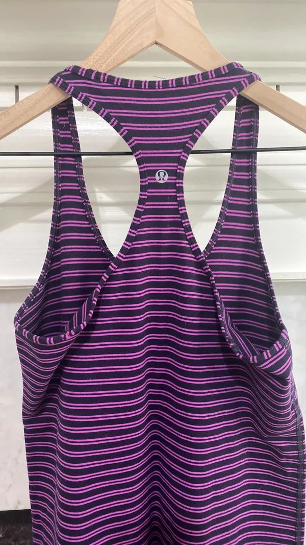 Lululemon Cool Racerback Tank - Image 3