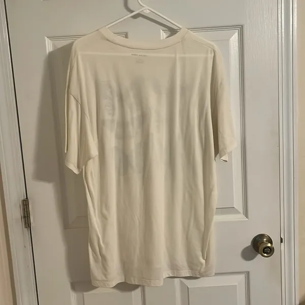 American Eagle Butterly Graphic Tee - Image 3