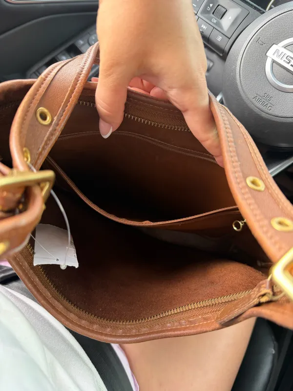 Coach Legacy Hobo Vintage Small - Image 4