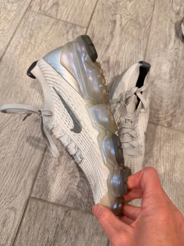 Nike size 8 - Image 3