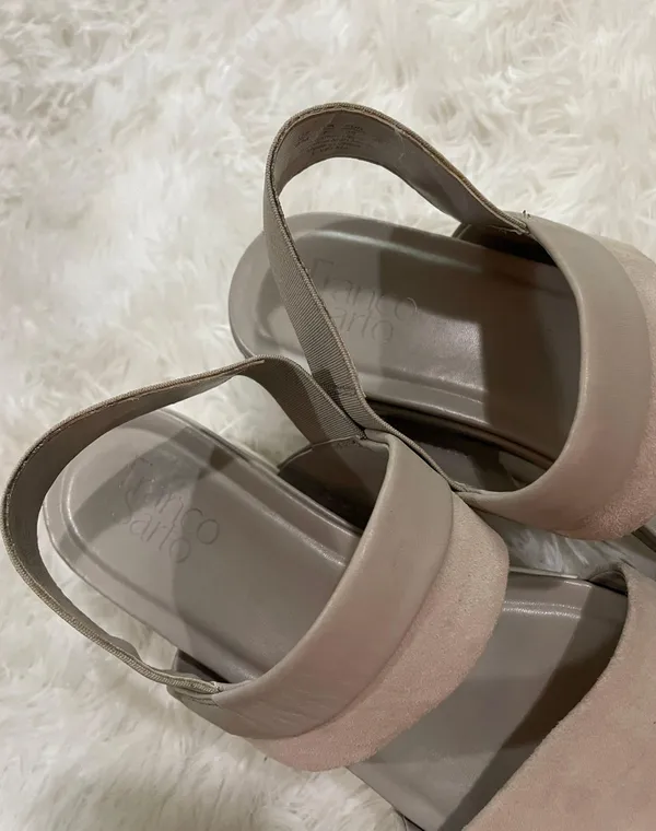 Franco Sarto Wedges - Image 3