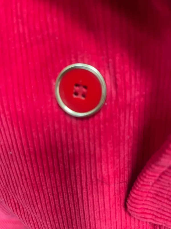 Corduroy COAT - Image 4