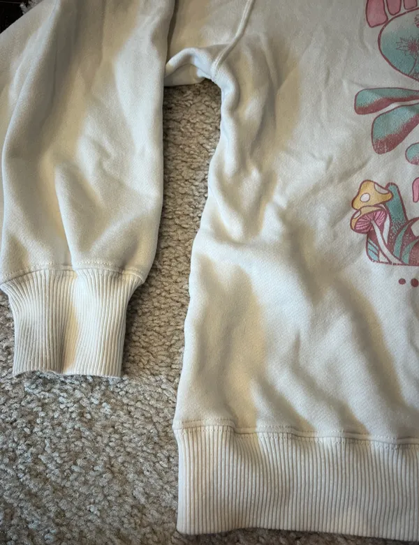 Hollister Crew Neck - Image 3