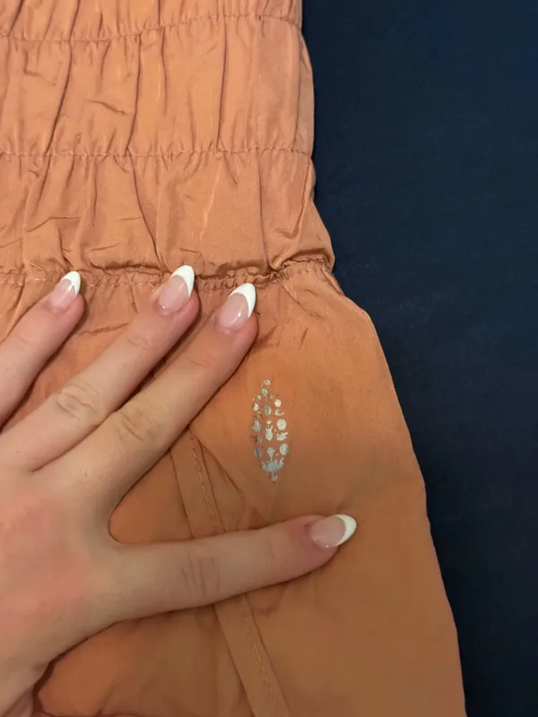 Free People Movement Home Way Shorts - Image 7
