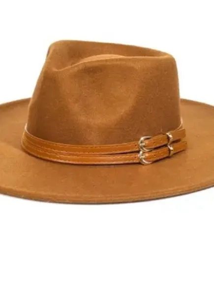ALTAR’D STATE Wide Brim Rancher Hat in Vegan Felt NWT - Image 8