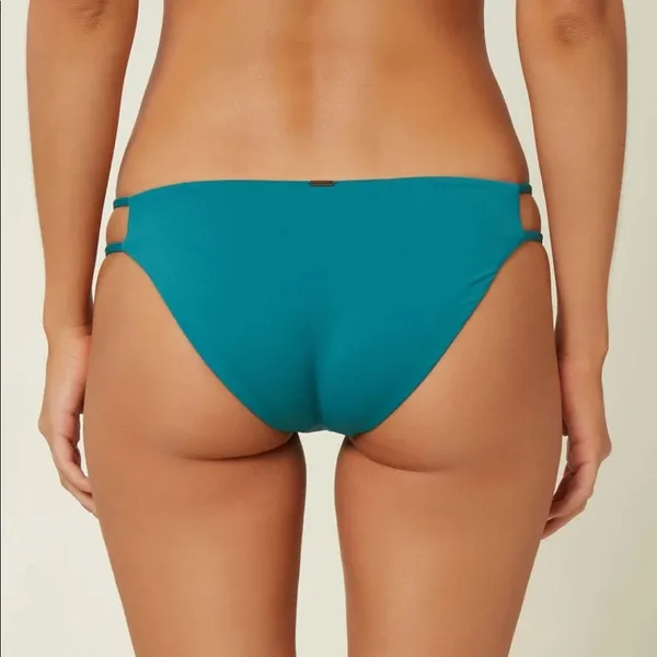 O’Neill SALTWATER SOLIDS CUT OUT Swim BOTTOM - Image 3