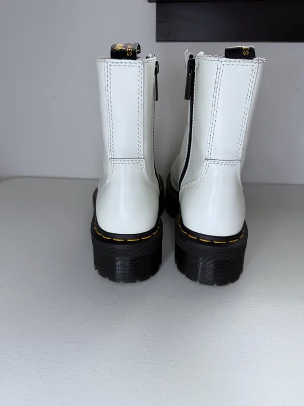 Dr. Martens Jadon Boots - Image 8
