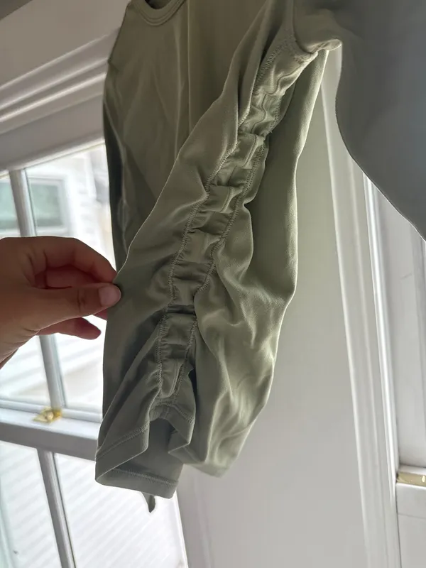 Lululemon Top - Image 2
