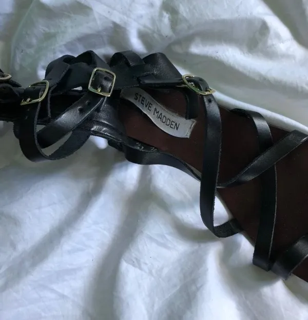 Steve Madden Gladiator Sandals - Image 2