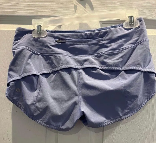 Speed Up Shorts - Image 2
