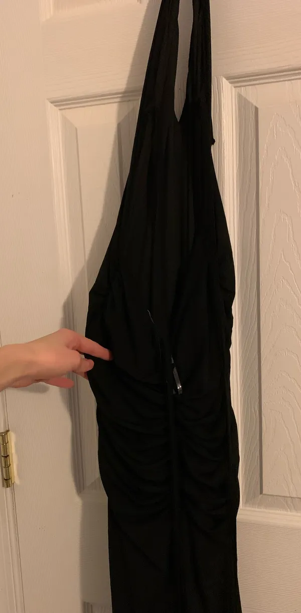 Peppermayo Fine by me maxi dress - Image 3