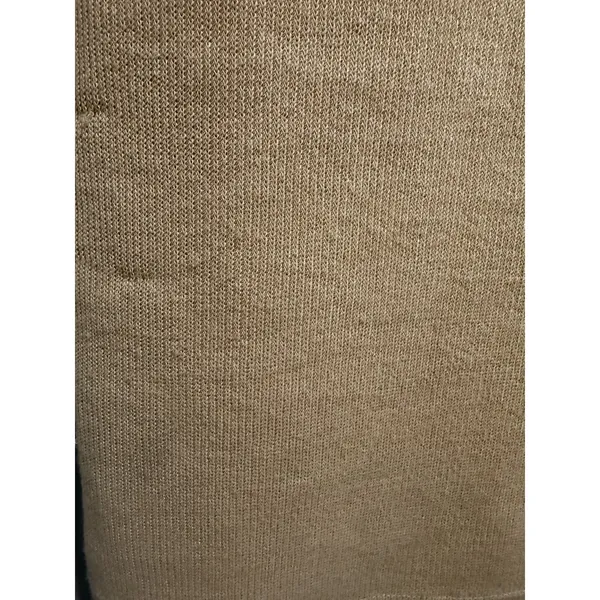 Sabo Skirt Kimii Dress Beige/White Women's Size‎ X-Small - Image 9