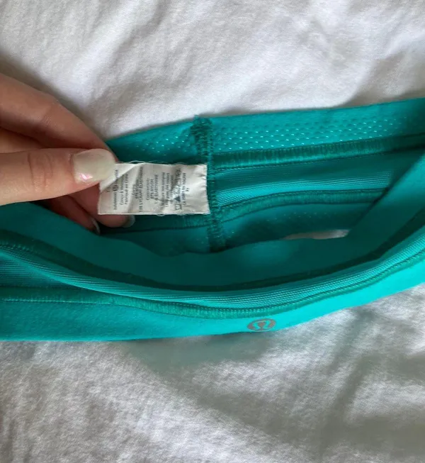Lululemon Headband - Image 2