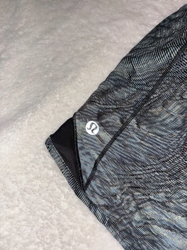 Lululemon Gotta Hot 4" Shorts - Image 3