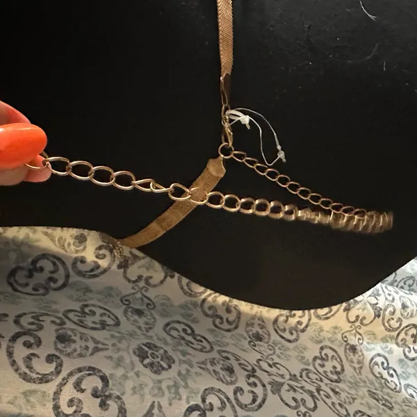 Best for M-L metal belt - Image 4