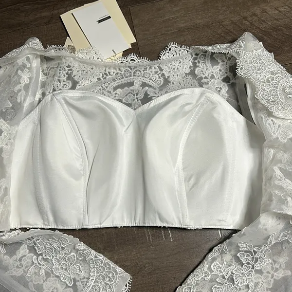 Lanting Bride White - Image 5