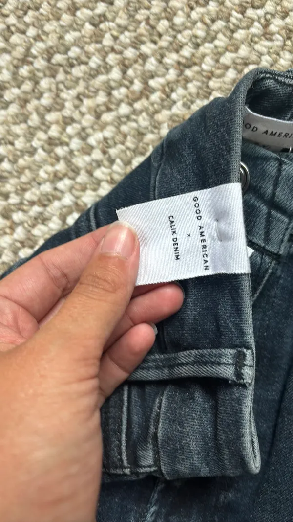 Good American Jeans - Image 2