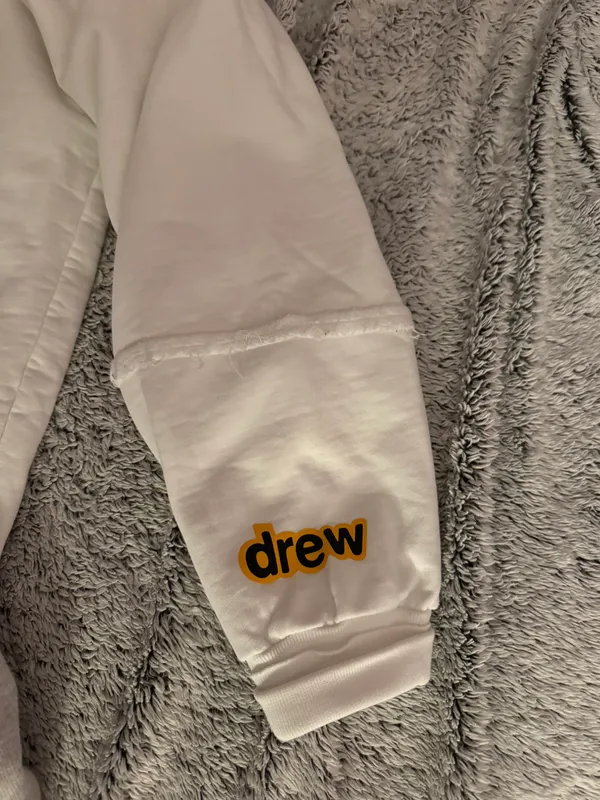 Drew House sweatshirt - Image 3