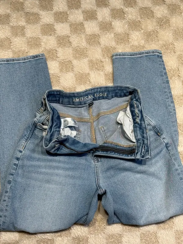 American Eagle Outfitters Jeans Mom - Image 5