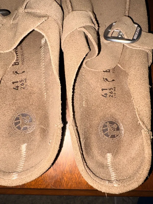 Birkenstock - Image 4